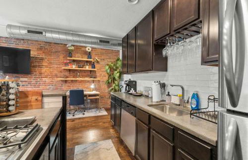 Short North Lounge - Stay for 2 - Foto 19