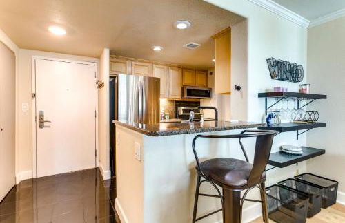 Downtown Denver Condo in the Center of the City! - Foto 9