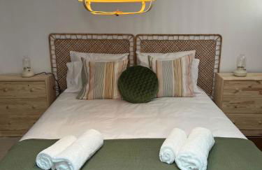 Coast Beach Apartment - Praia da Areia Branca - Foto 14