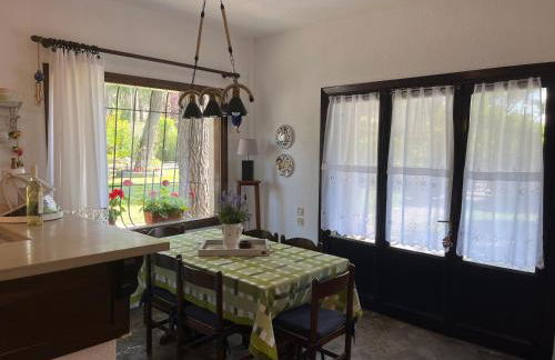 Sani villa of traditional architecture - Foto 22