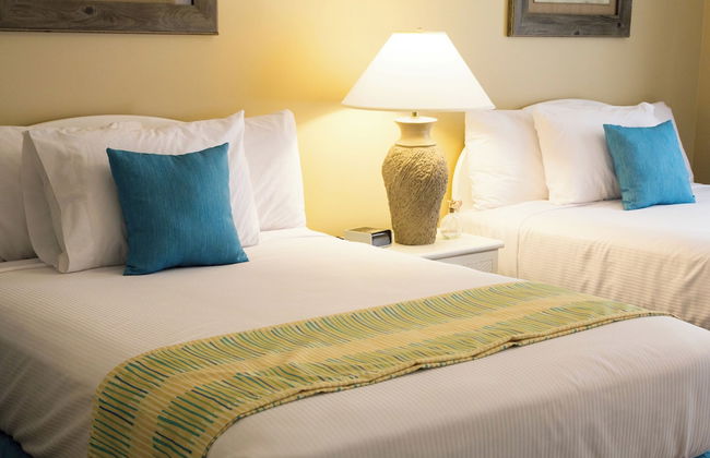 Club Wyndham Grand Palms - Foto 11