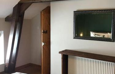 Beautiful mews cottage. Ledbury town centre. - Foto 6