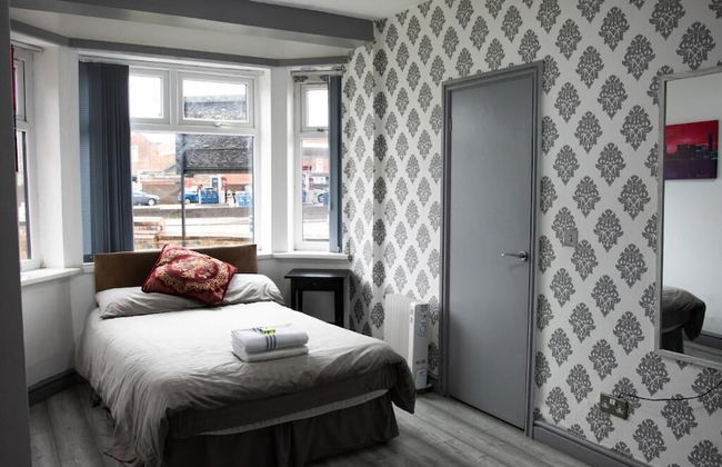 Hill's View Apartments - Foto 5