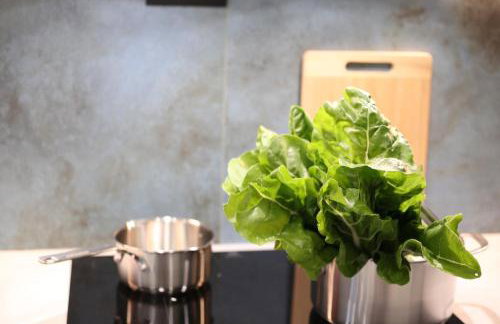 Mint Apartment - Foto 10