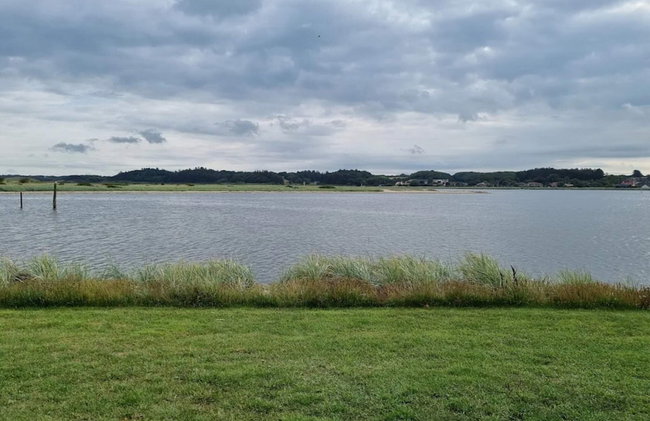 5 Star Holiday Home in Hojslev - Foto 46