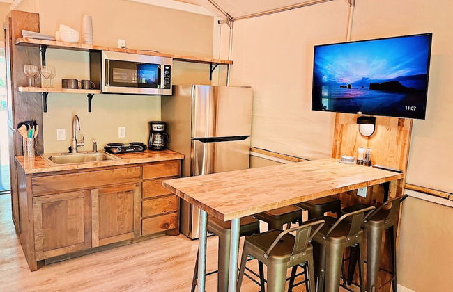 1 Son's Rio Cibolo - Birdhouse Cabin - Foto 11