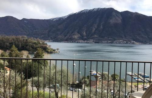 Big Apartment with Lake View and Three Bedrooms - Foto 38