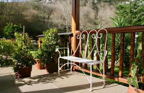 Apartamentos Rurales La Bardenilla - Foto 98