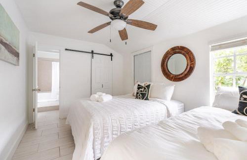 Sunset Villa- 3 Bedroom 2 Bathroom -6 Beds - Foto 3