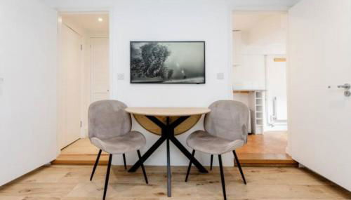 Well-Positioned Studio Flat - Foto 5