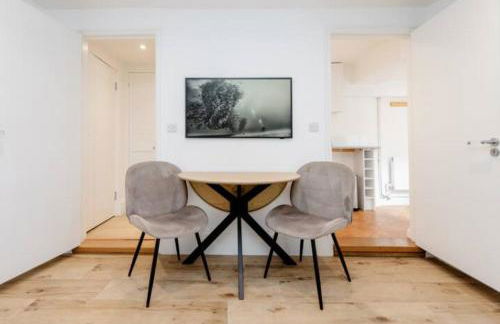 Well-Positioned Studio Flat - Foto 5