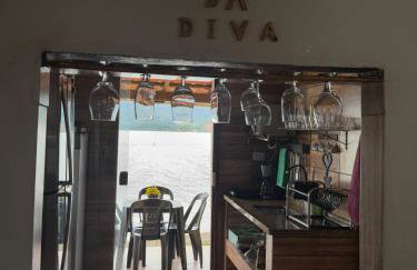 Casa Lagoa da Diva - Foto 13