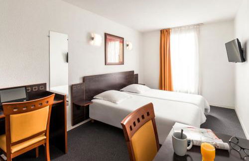 Aparthotel Adagio Access Toulouse Jolimont - Foto 31