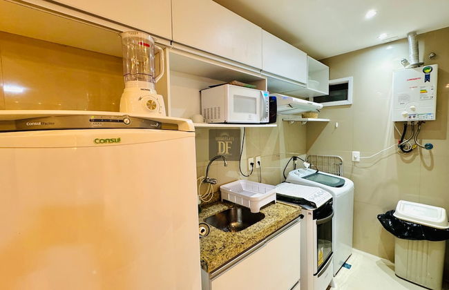 Vg Fun by Diego Flats - Photo 73