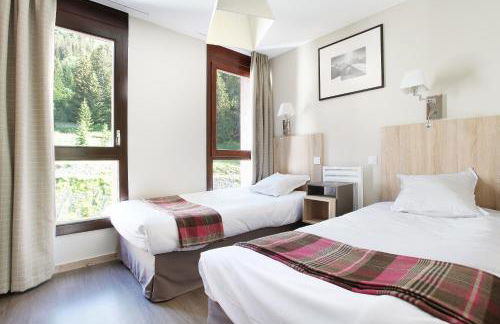 Résidence Odalys Le Panoramic - Photo 42