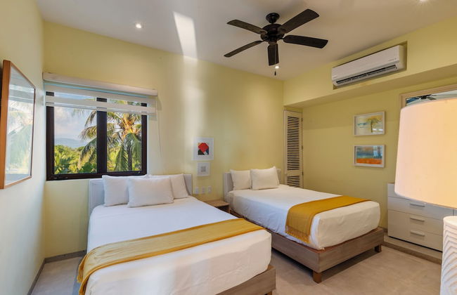 Marea Beachfront Villas - Foto 22