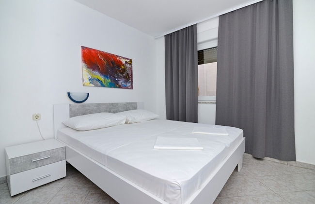 Zora - Garden Terrace and Grill - A2 - Foto 4