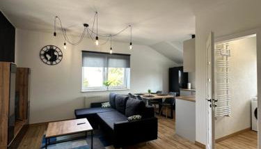 Mieszkania od 32-55m, pełne wyposażenie, komfortowe warunki - Foto 5