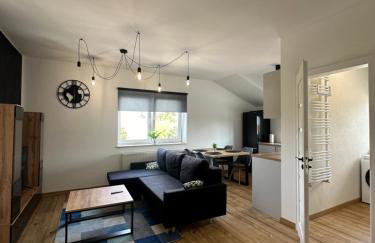 Mieszkania od 32-55m, pełne wyposażenie, komfortowe warunki - Foto 5