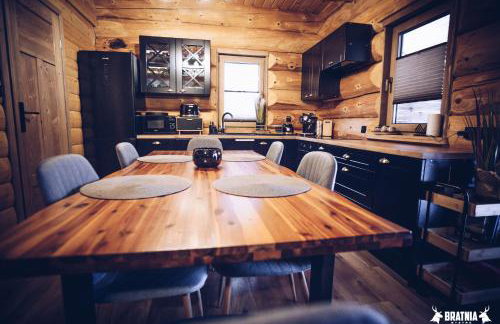 Bratnia Bystre - Foto 60