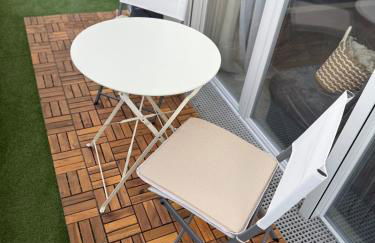 Appartement moderne proche La Défense - Foto 9