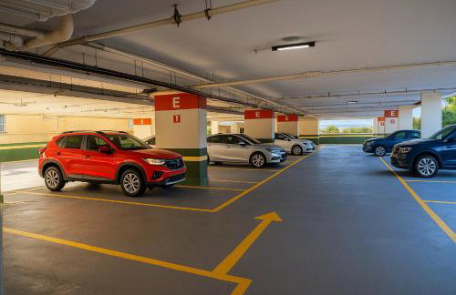 Flat Praia Luxury Century - Photo 57