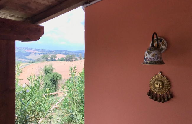 Charming 3 Bed Villa in Otricoli Stunnings Views - Foto 20