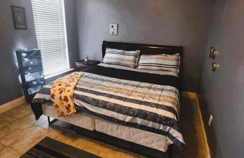 Private Pet-Friendly 2BR Suite with Movie Theater & Pond View and Access - Foto 22