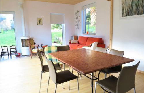 Villa en bois Perros-Guirec - GWEZ-ROZ - Foto 12