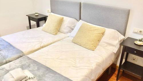 Apart Grossi Centro Garaje - Foto 5