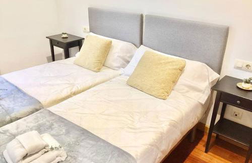 Apart Grossi Centro Garaje - Foto 5