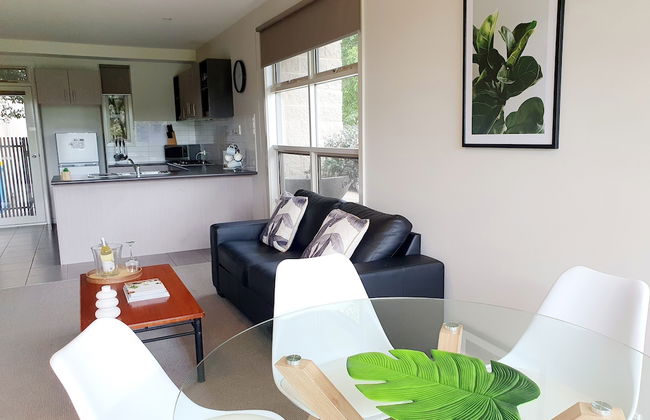 Central Shepparton Apartments - Photo 10