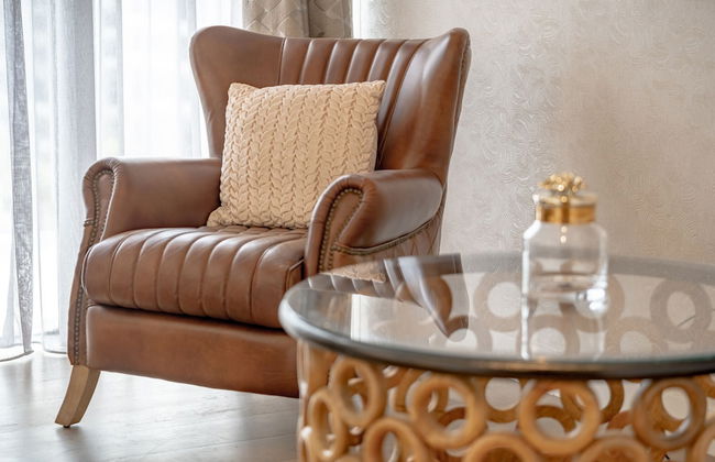 HiGuests - City Walk B3 - Foto 13