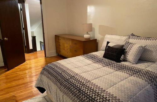 Serene Home One Block From Lake Michigan - Foto 4