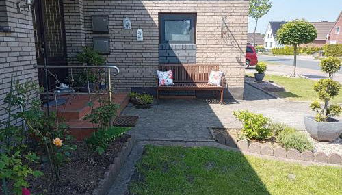 Apartment Zwei Finken in Wiesmoor by Interhome - Foto 2