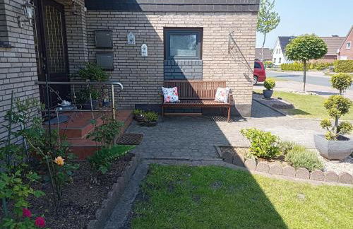 Apartment Zwei Finken in Wiesmoor by Interhome - Foto 2