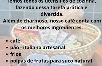 Casa Pitanga Flat - Foto 18