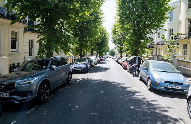 Brunswick in Brighton and Hove by 9S Living - Photo 50