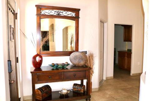 Southwestern Comfort Stay 2B - Foto 6