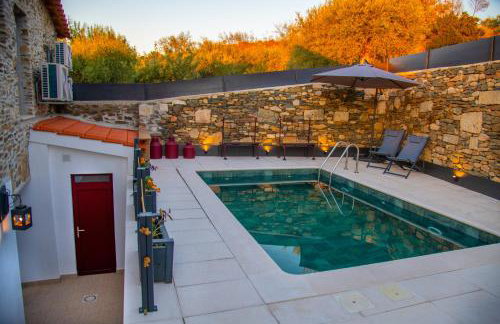 Villa Jerusalém - Casa de Campo - Photo 41