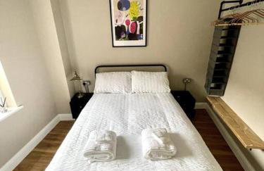 Chapel View - A New Unique Town Centre apartment - Foto 12