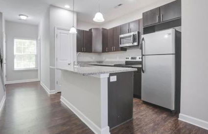 3BR Townhouse King Bed Garage Pineville - Foto 10