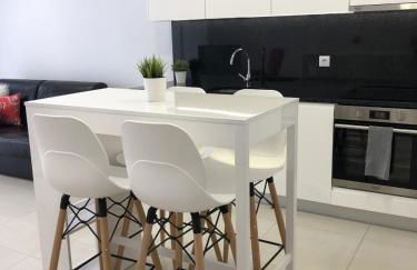 VIANA é AMOR apartamento no centro histórico - Foto 5