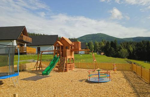 Wierchy Beskidu - Foto 18