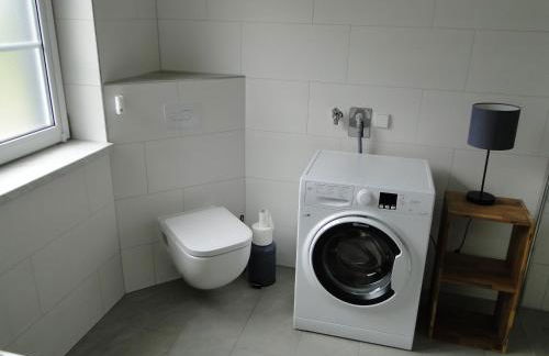 Ferienwohnung Sonnenaufgang im Ruppiner Land - Photo 17