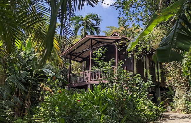 Villa Sri Kampung - Foto 1