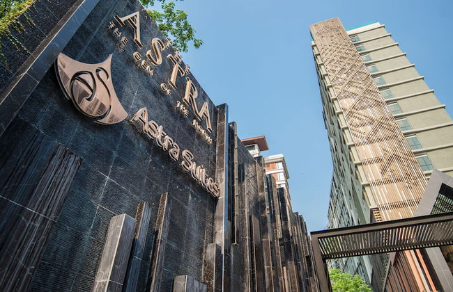 The Astra Condo - Foto 53