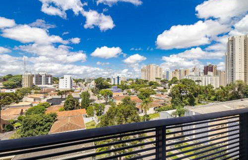 Apartamentos modernos próximo ao Jardim Botanico e à Rodoviária - Photo 3