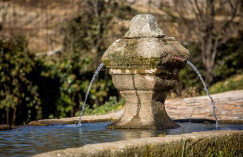 EL HOGAR DEL HERRERO - Foto 36