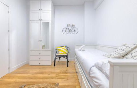 Iturribide Hogar Moderno junto al Metro - Foto 11